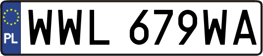 WWL679WA