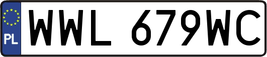 WWL679WC