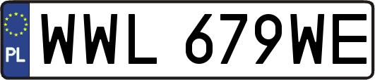 WWL679WE