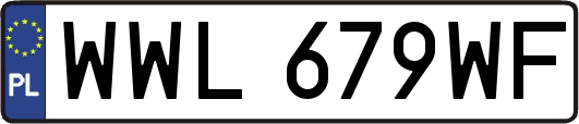 WWL679WF