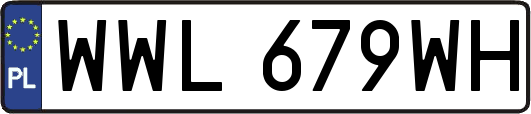 WWL679WH