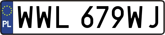WWL679WJ