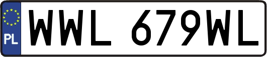 WWL679WL