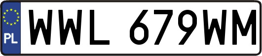 WWL679WM