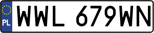 WWL679WN