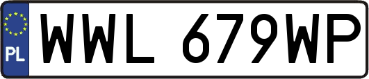 WWL679WP
