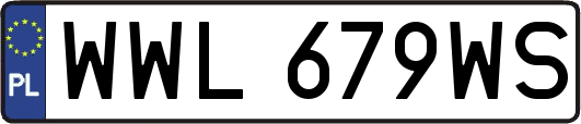 WWL679WS