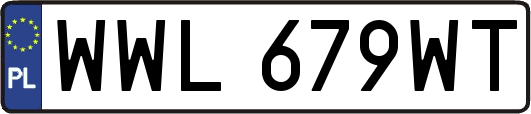 WWL679WT