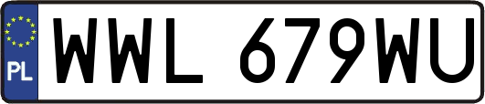 WWL679WU