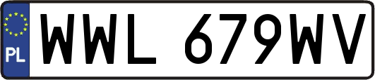 WWL679WV