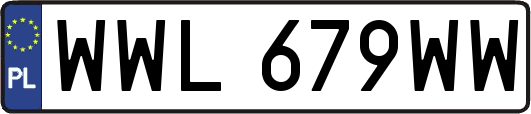 WWL679WW
