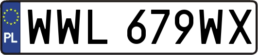 WWL679WX