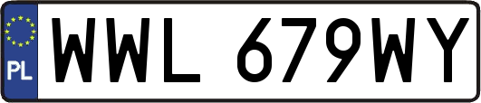 WWL679WY