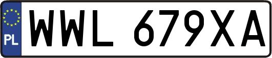 WWL679XA