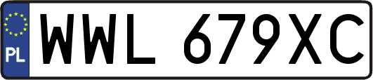 WWL679XC