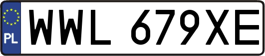 WWL679XE