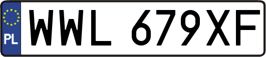 WWL679XF