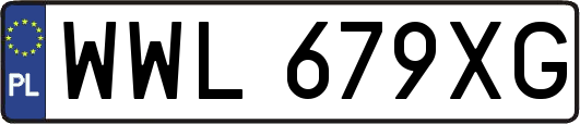 WWL679XG