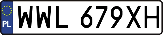 WWL679XH