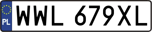 WWL679XL