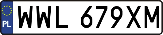 WWL679XM