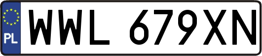 WWL679XN