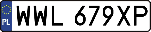 WWL679XP