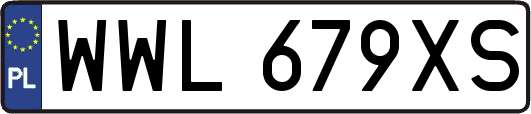 WWL679XS