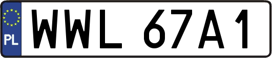 WWL67A1