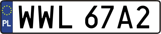 WWL67A2