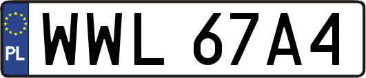 WWL67A4