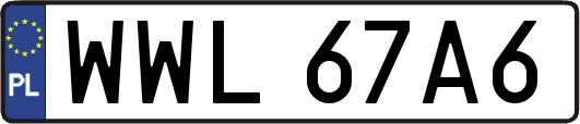 WWL67A6