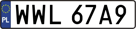 WWL67A9