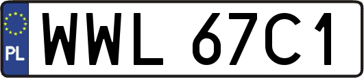 WWL67C1
