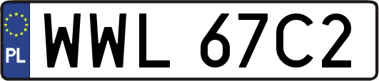 WWL67C2