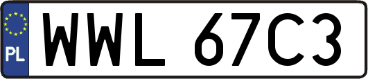 WWL67C3