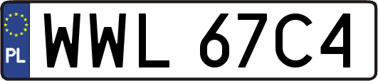 WWL67C4