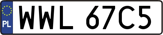 WWL67C5