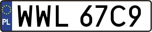 WWL67C9