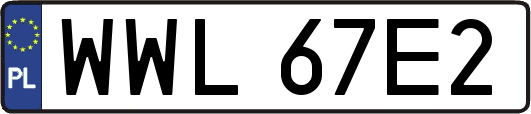 WWL67E2