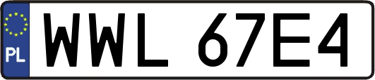 WWL67E4