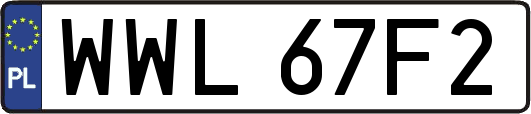 WWL67F2