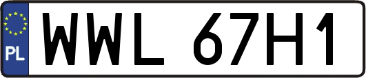 WWL67H1