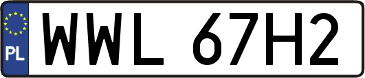 WWL67H2