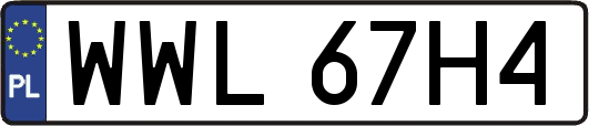 WWL67H4