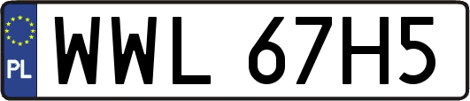 WWL67H5