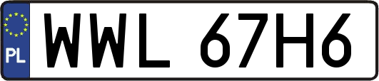 WWL67H6