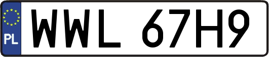 WWL67H9