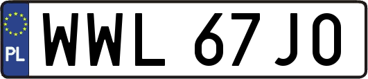 WWL67J0