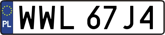 WWL67J4